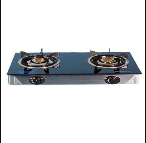 2 plate gas stove cape town